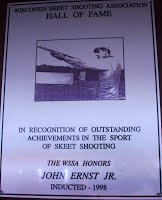 1998 – John Ernst,&nbsp;Jr.