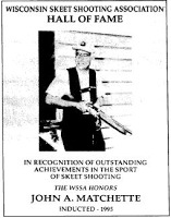 1995 – John Matchette