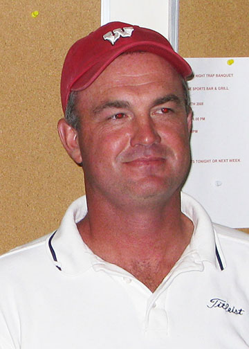 2008 – Blake Hanson