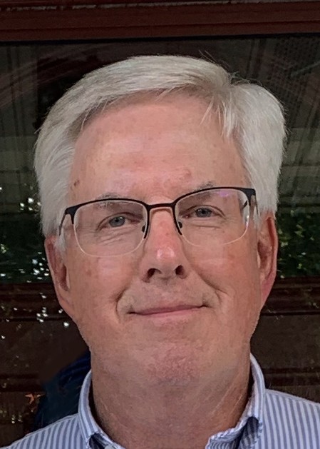 2025 – Paul&nbsp;Friesen